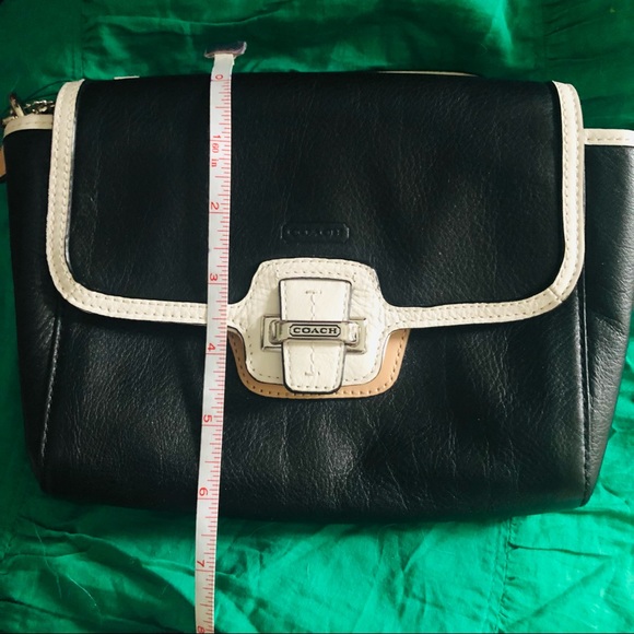 Coach Wristlet clutch - Picture 7 of 10